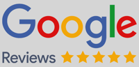 Google Review logo